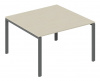 Стол для переговоров TDM322720 (120x123,6x75)