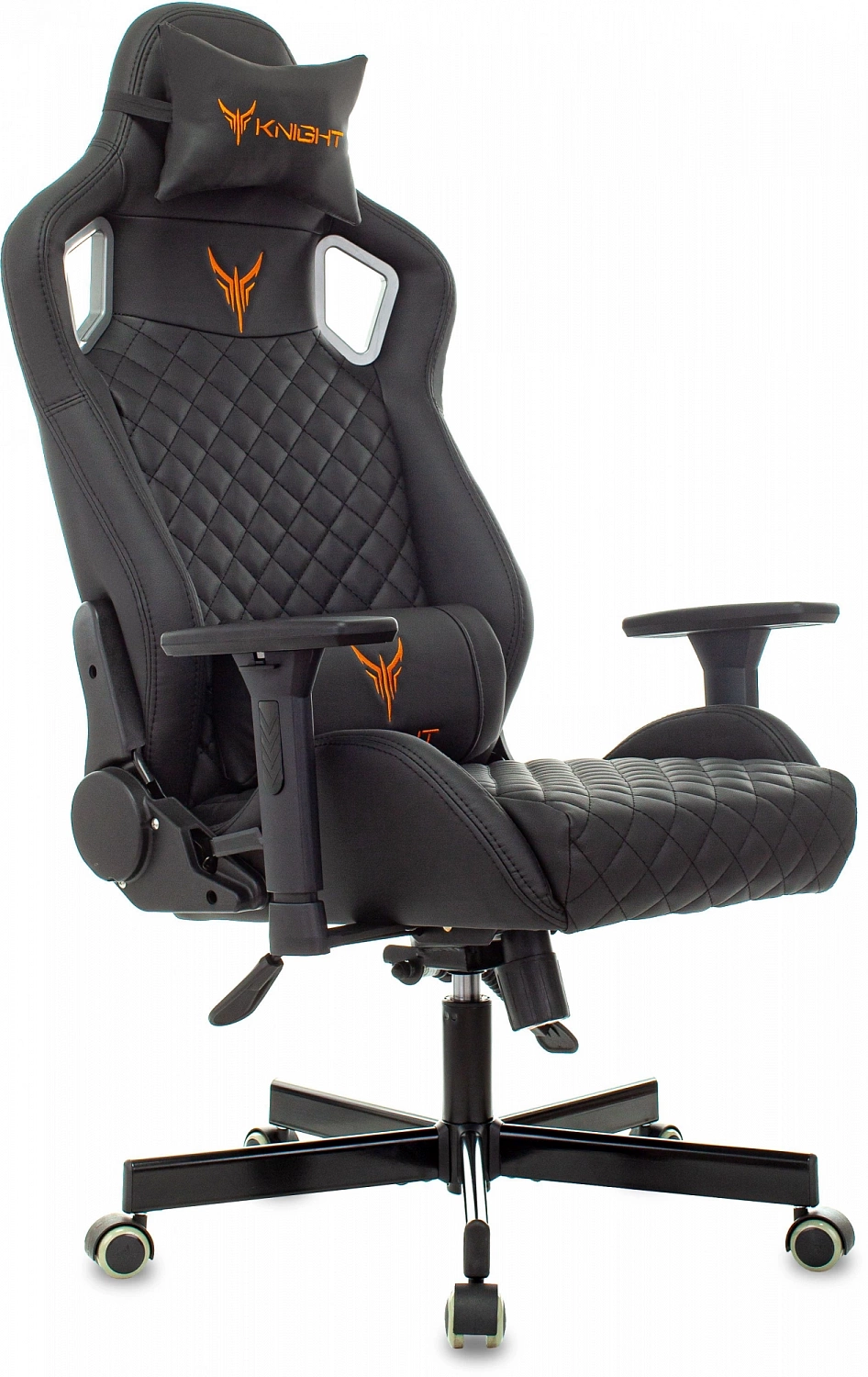 Кресло игровое Knight Outrider