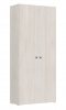 Шкаф для бумаг ZIO285500 (92x42x209)