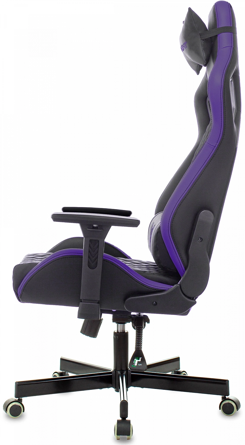 Кресло игровое Knight Outrider
