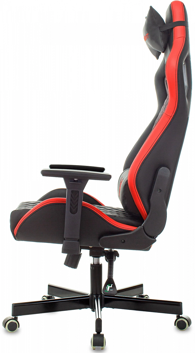 Кресло игровое Knight Outrider