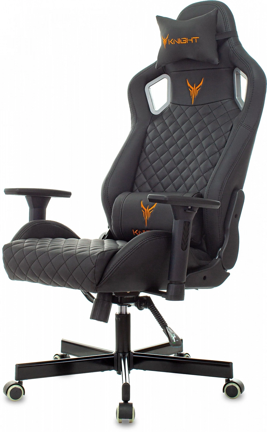 Кресло игровое Knight Outrider
