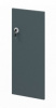 Комплект фасадов средних к локеру L-018 (35,2х1,8х83)