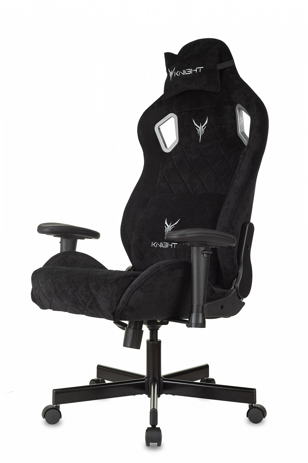 Кресло игровое Knight Outrider