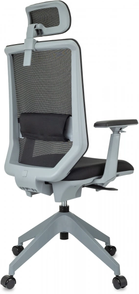 Кресло руководителя Бюрократ MC-G611NL-H